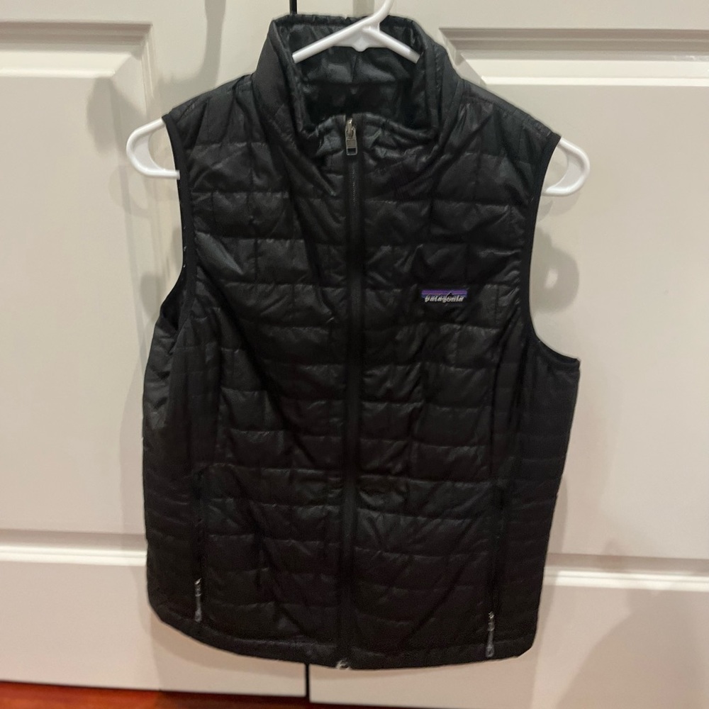 Patagonia Down Vest